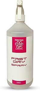 1L Fast Dry - 5 Fragrances