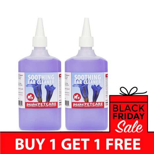 BLACK FRIDAY (BOGOF) Soothing Ear Cleaner - 150ml